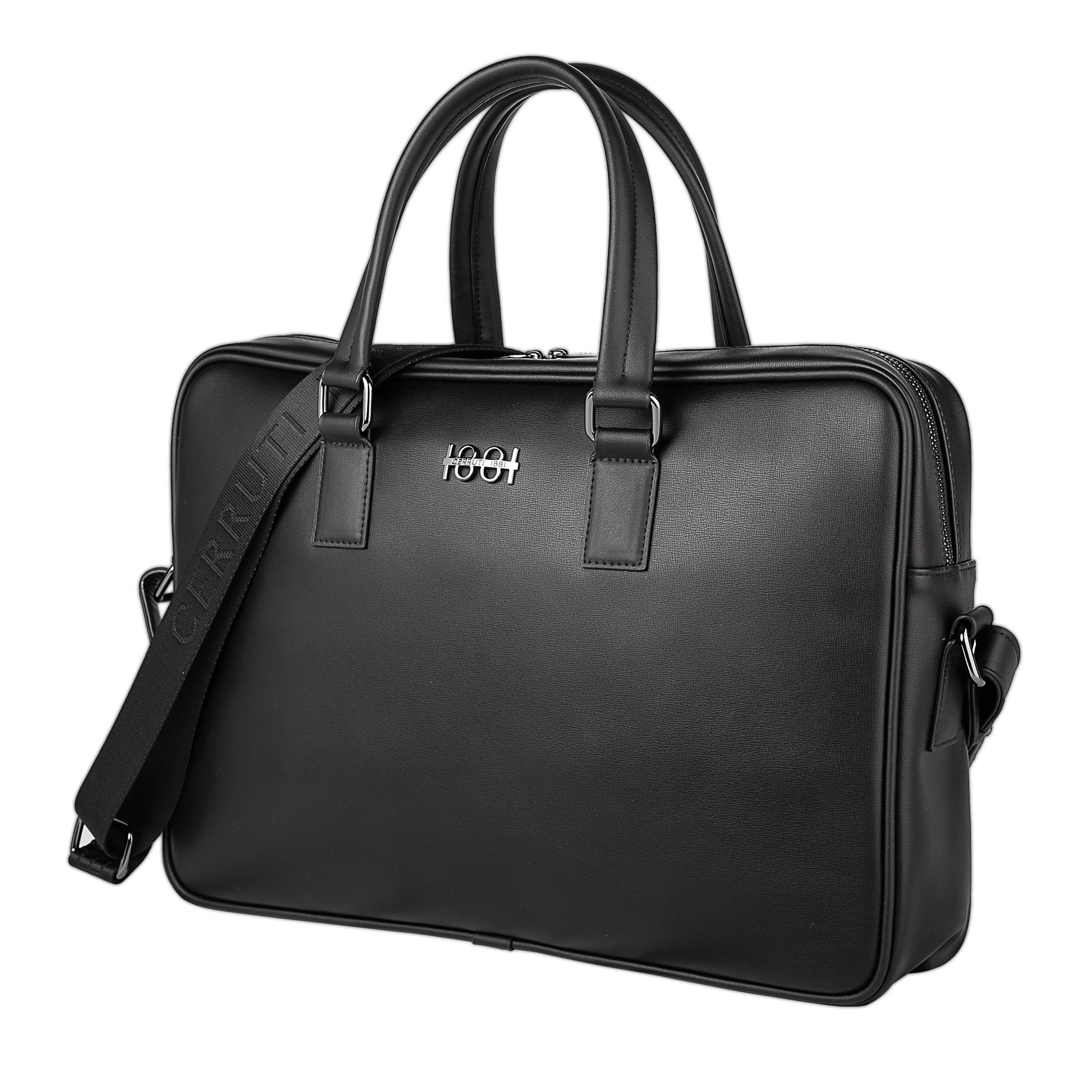 Laptop Bag Irving Black
