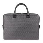 Laptop Bag Logomania Grey
