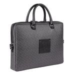 Laptop Bag Logomania Grey