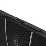 Laptop Bag Islington Black