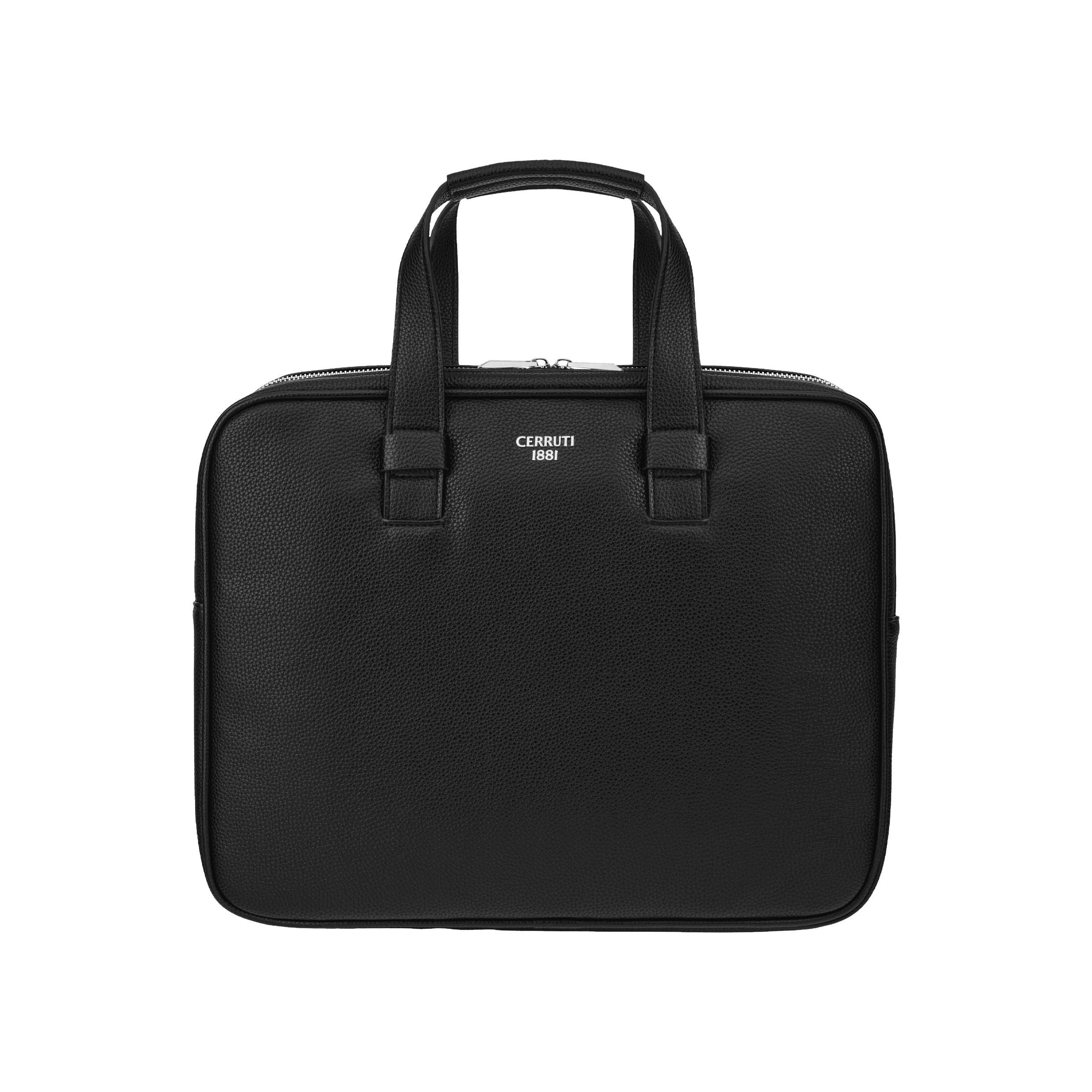 Laptop Bag Jefferson Black