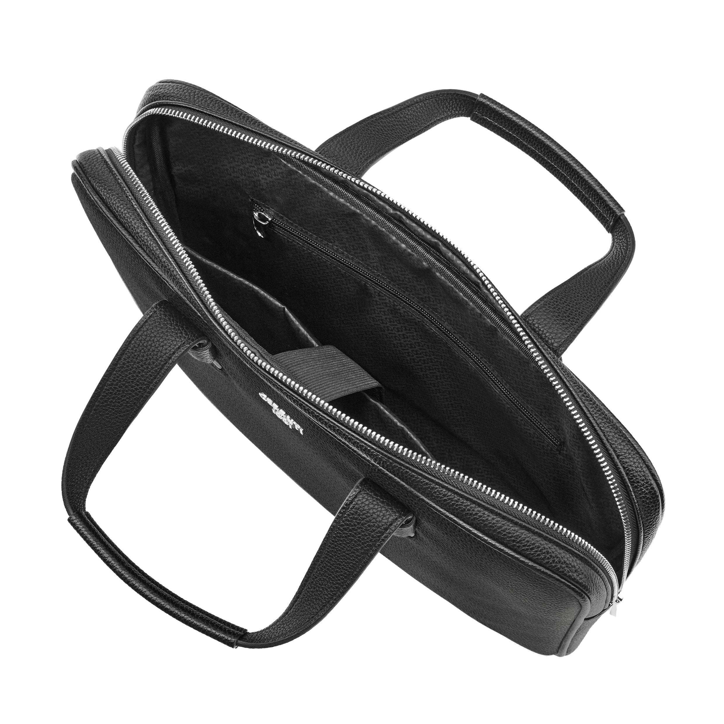 Laptop Bag Jefferson Black