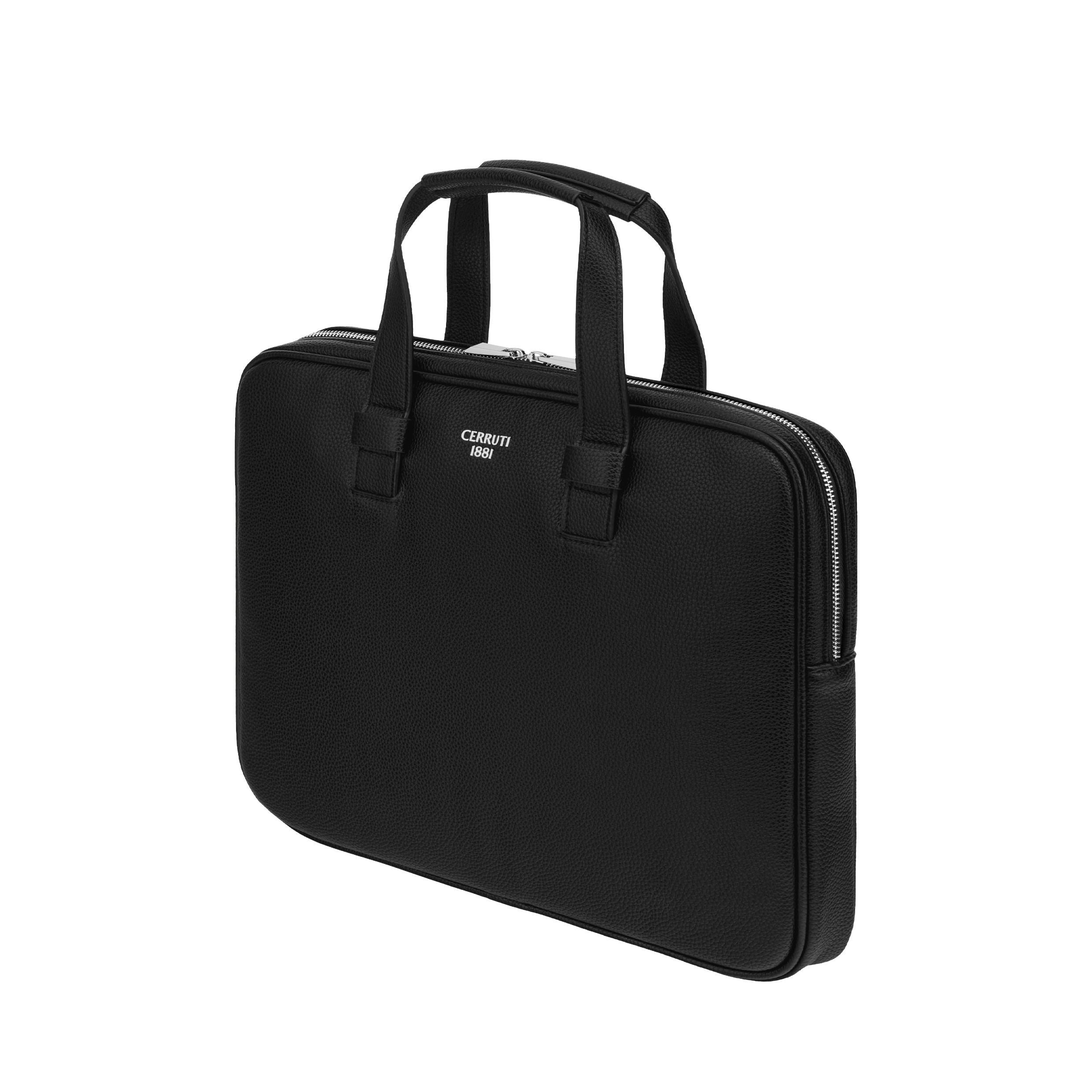 Laptop Bag Jefferson Black