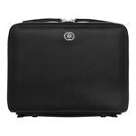 Conference Folder A5 Regent Black