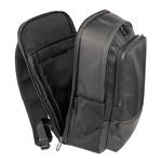Backpack Heathrow Black