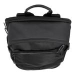 Backpack Heathrow Black
