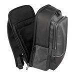 Backpack Heathrow Black