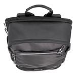 Backpack Heathrow Black