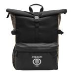 Backpack Brick Beige Khaki Black