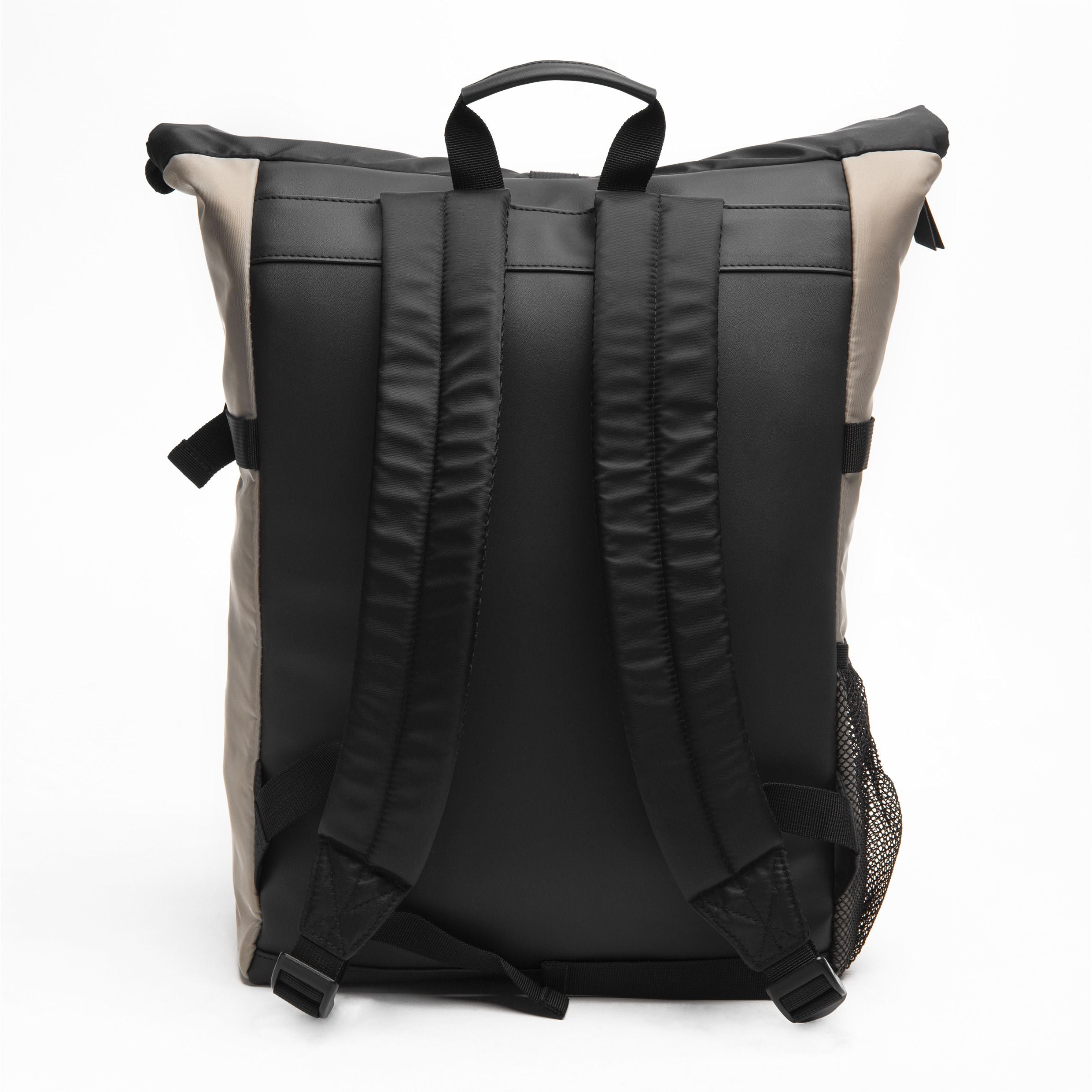 Backpack Brick Beige Khaki Black