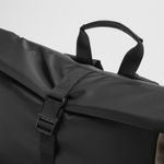 Backpack Brick Beige Khaki Black