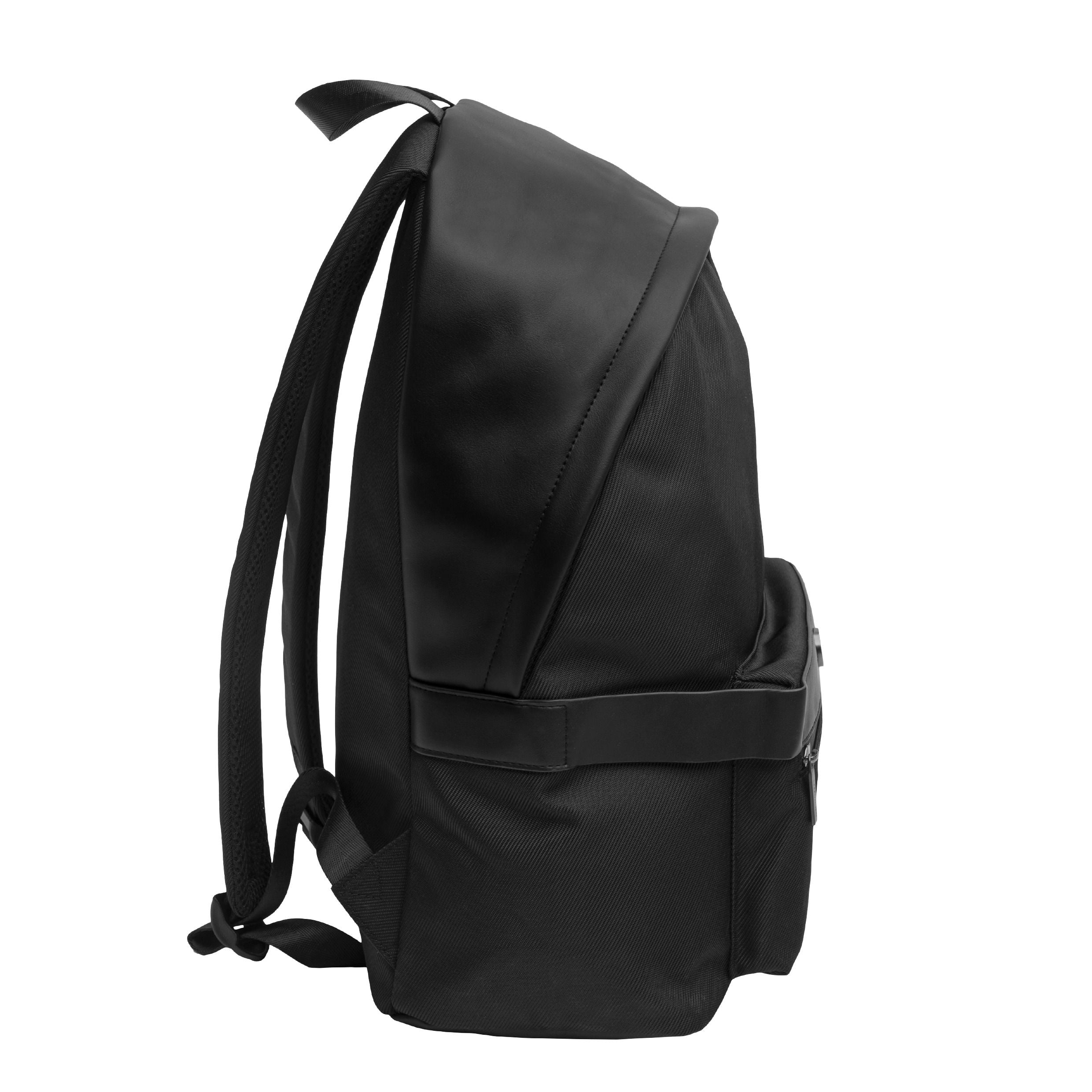 Backpack Bond Black