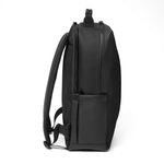 Backpack Mesh Black