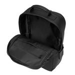 Backpack Mesh Black