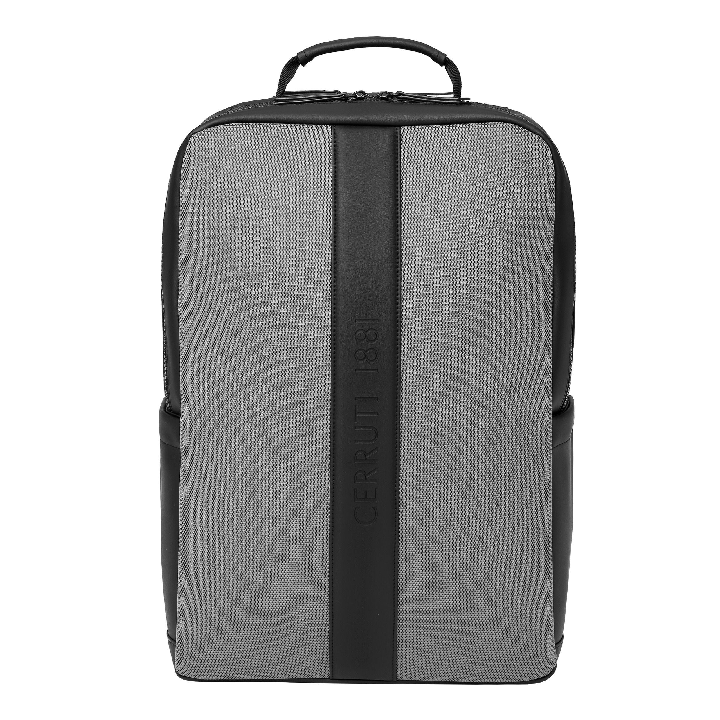 Backpack Mesh Black