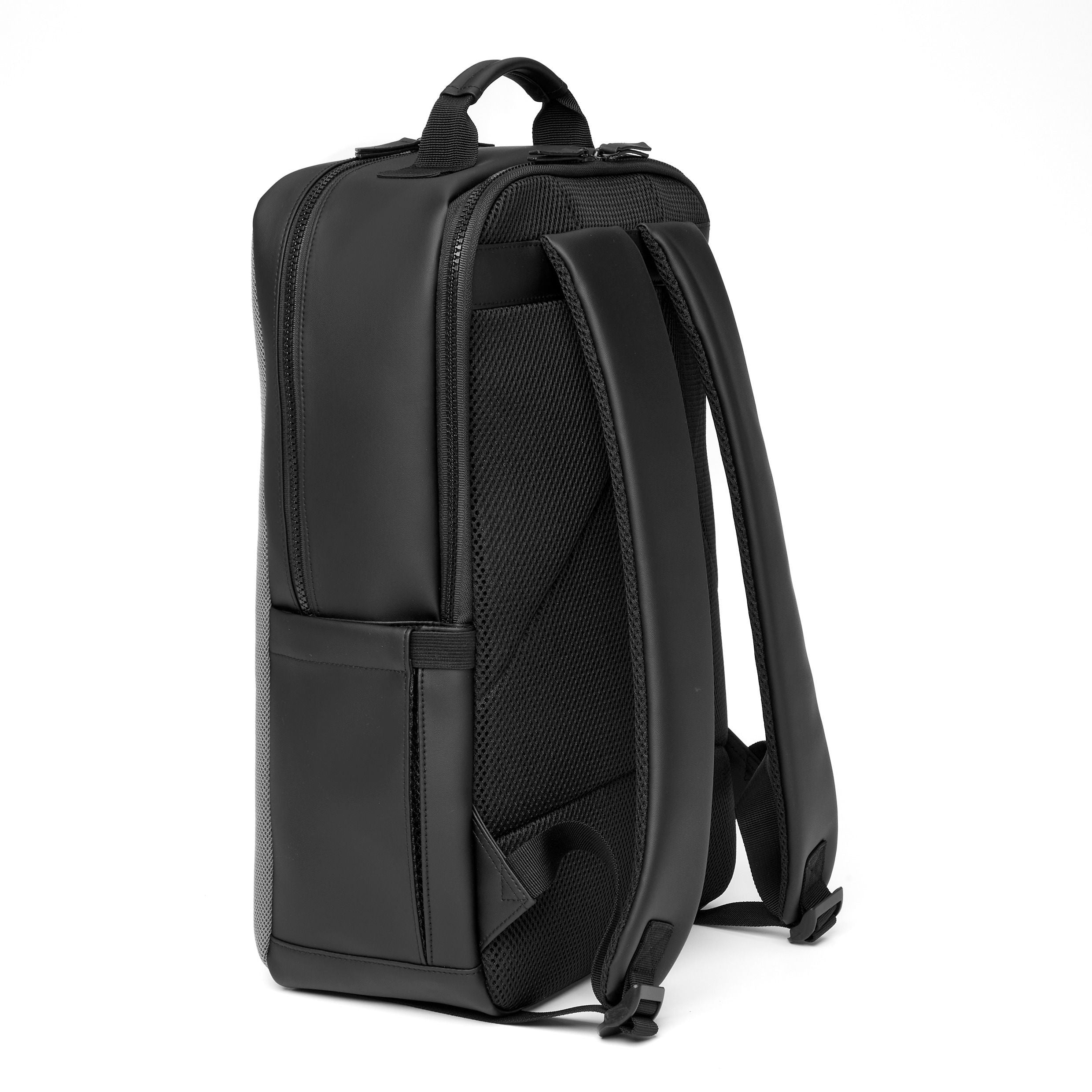 Backpack Mesh Black