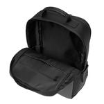 Backpack Mesh Black