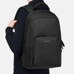Backpack Holborn Black