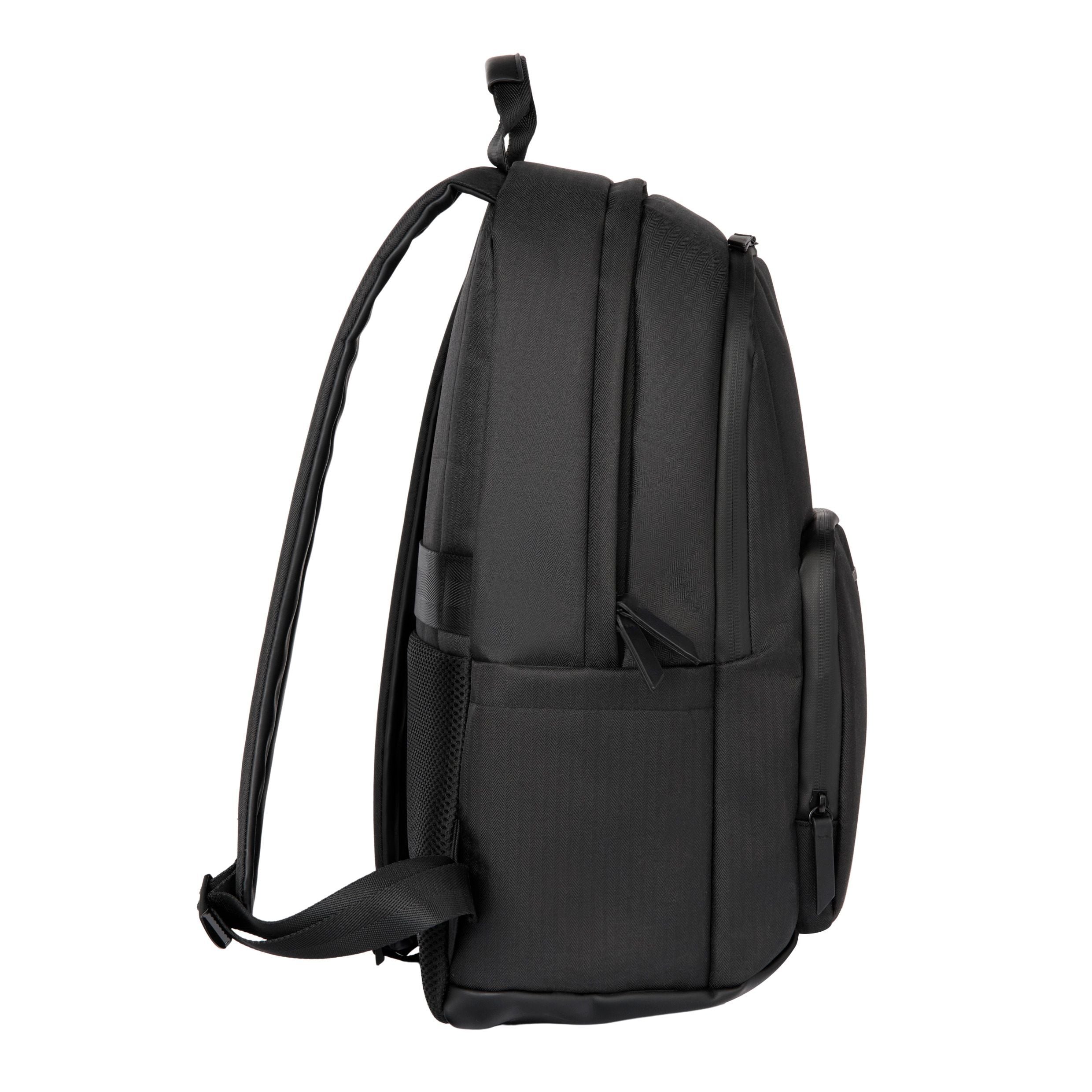 Backpack Holborn Black