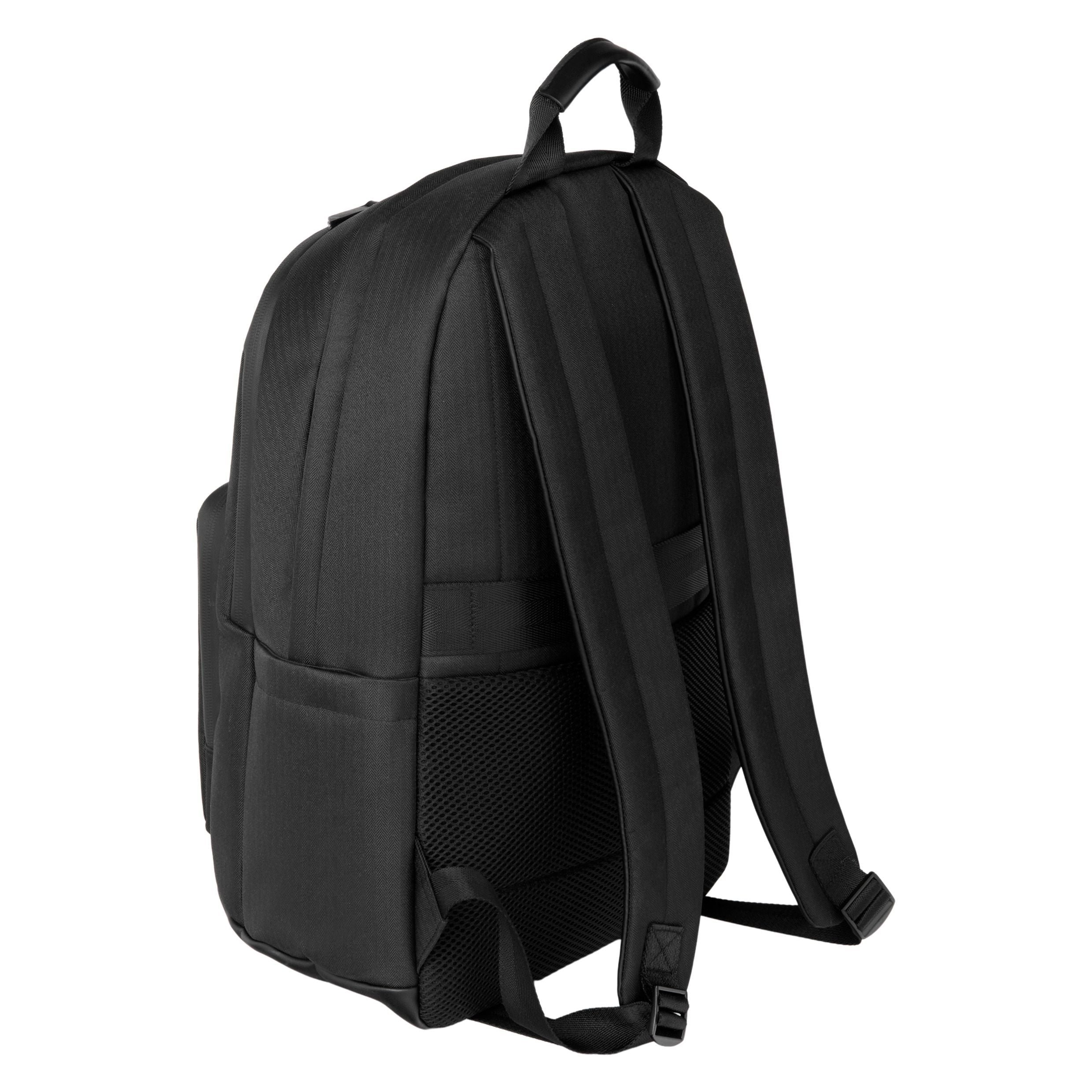 Backpack Holborn Black