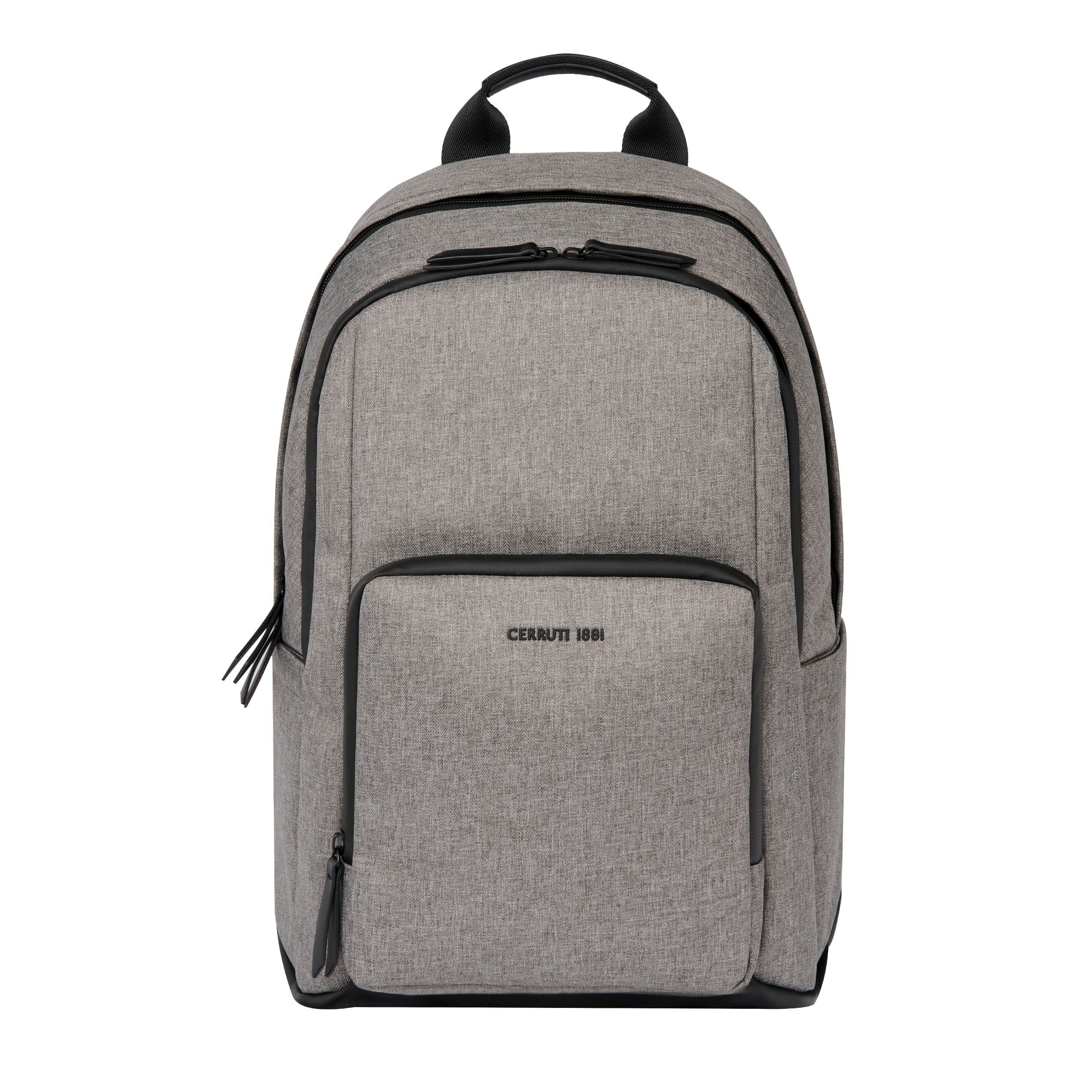Backpack Holborn Black