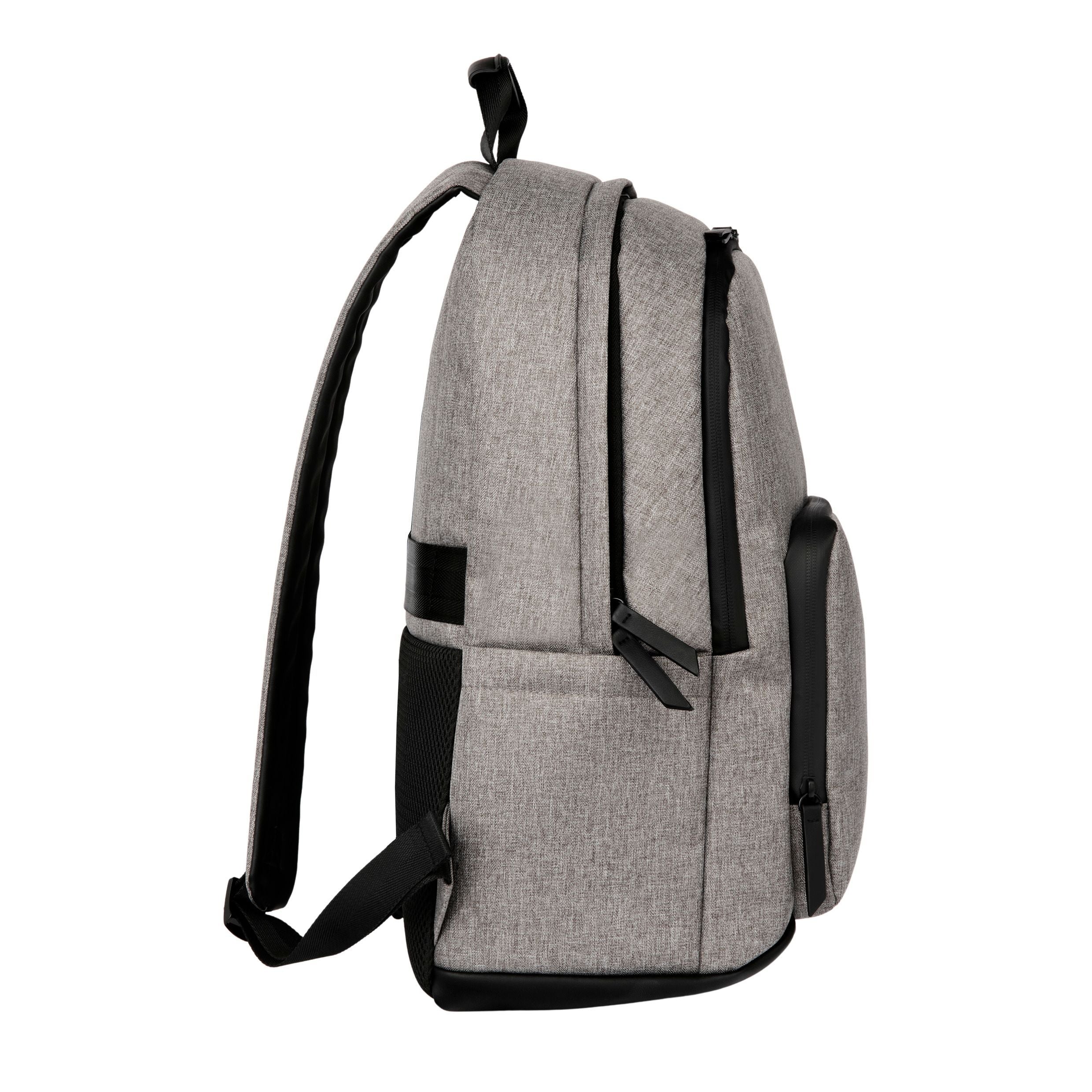 Backpack Holborn Black
