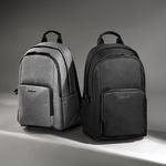 Backpack Holborn Black