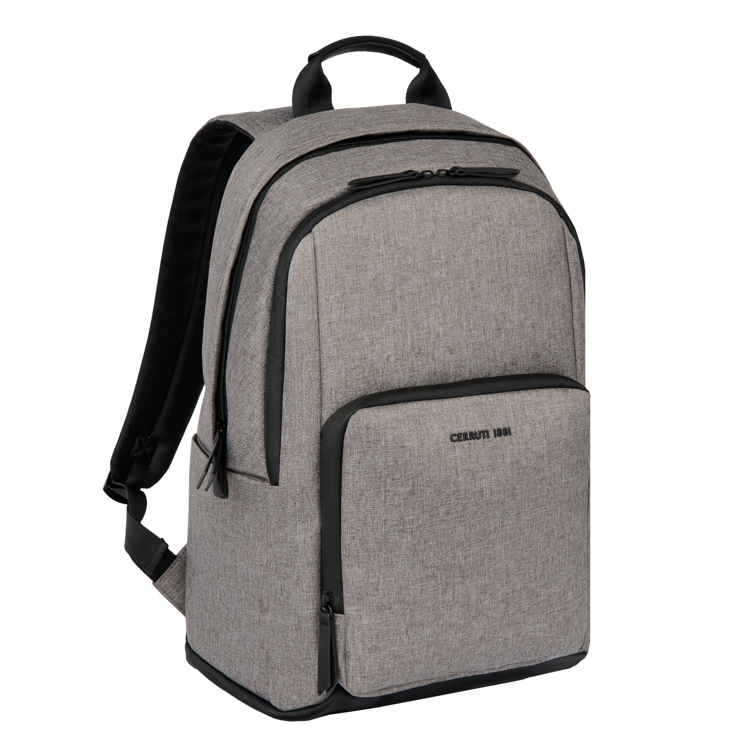 Backpack Holborn Black