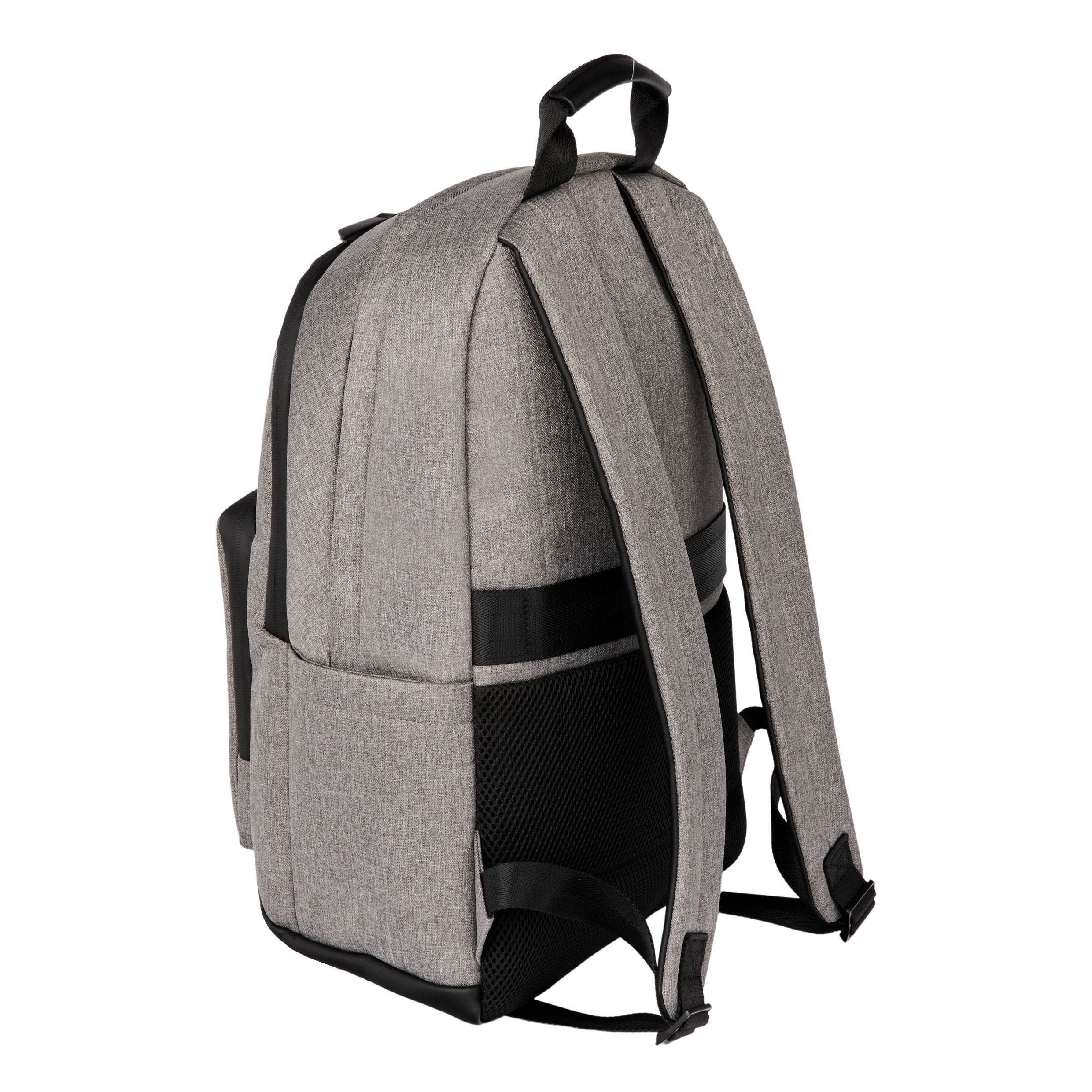 Backpack Holborn Black