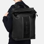 Backpack Islington Black