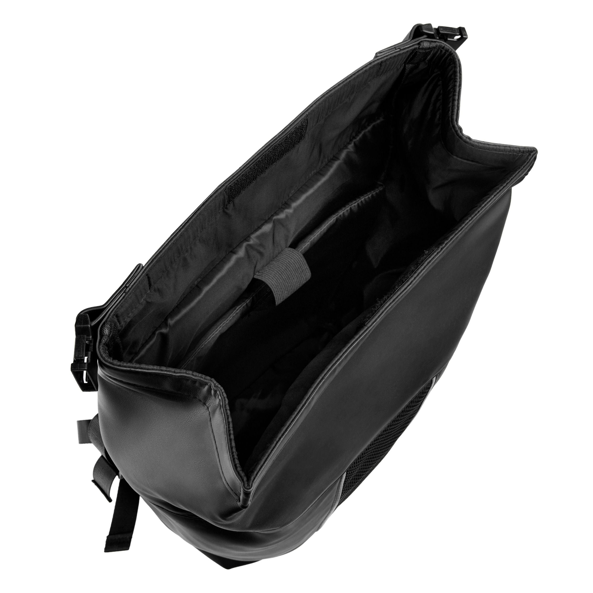 Backpack Islington Black