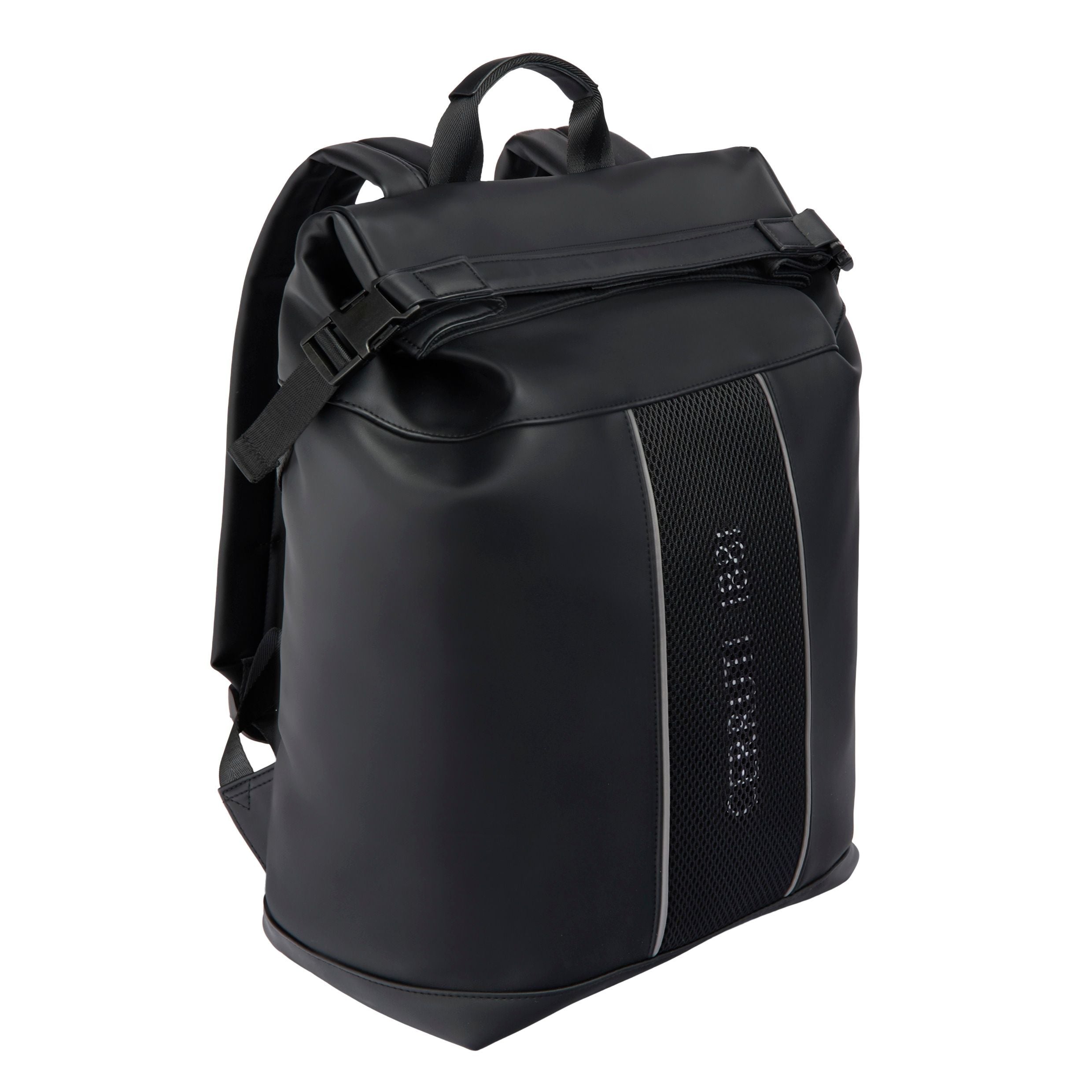 Backpack Islington Black