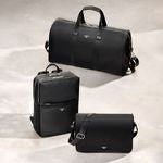 Backpack Jefferson Black