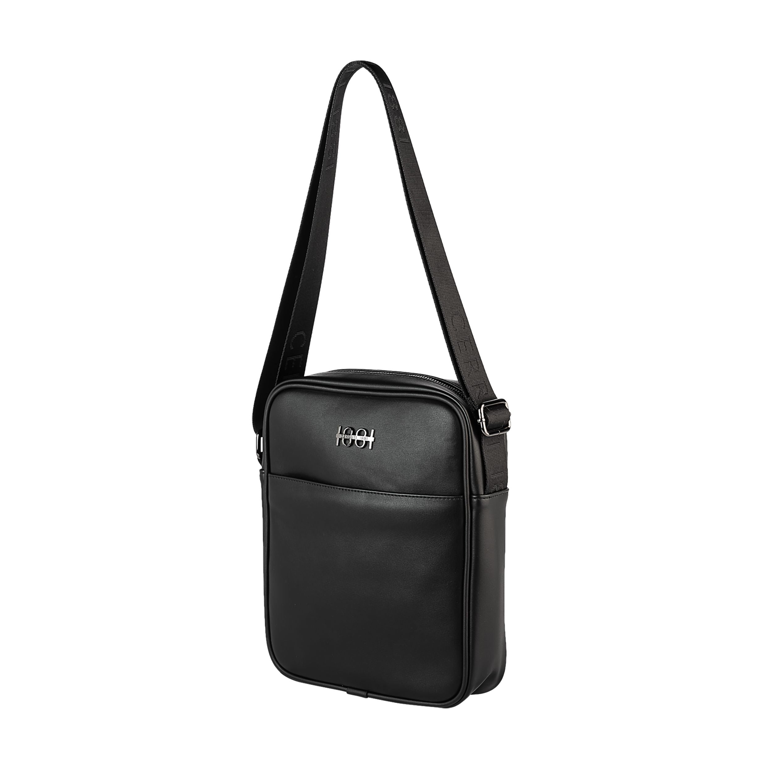Reporter Bag Irving Black