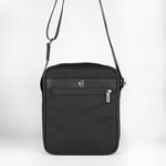 Reporter Bag Bond Black