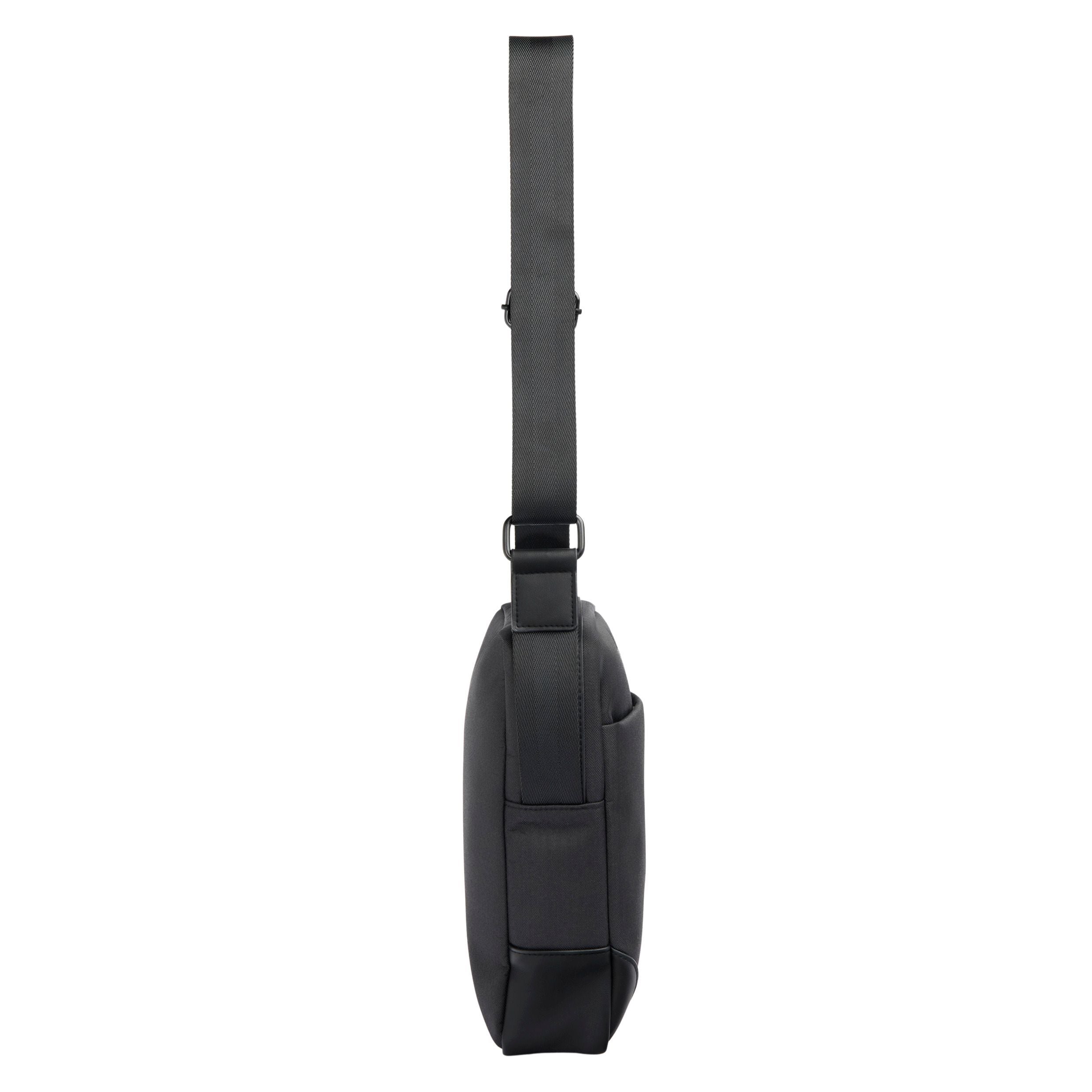 Reporter Bag Holborn Black