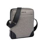 Reporter Bag Holborn Black