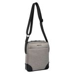 Reporter Bag Holborn Black