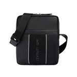 Reporter Bag Islington Black