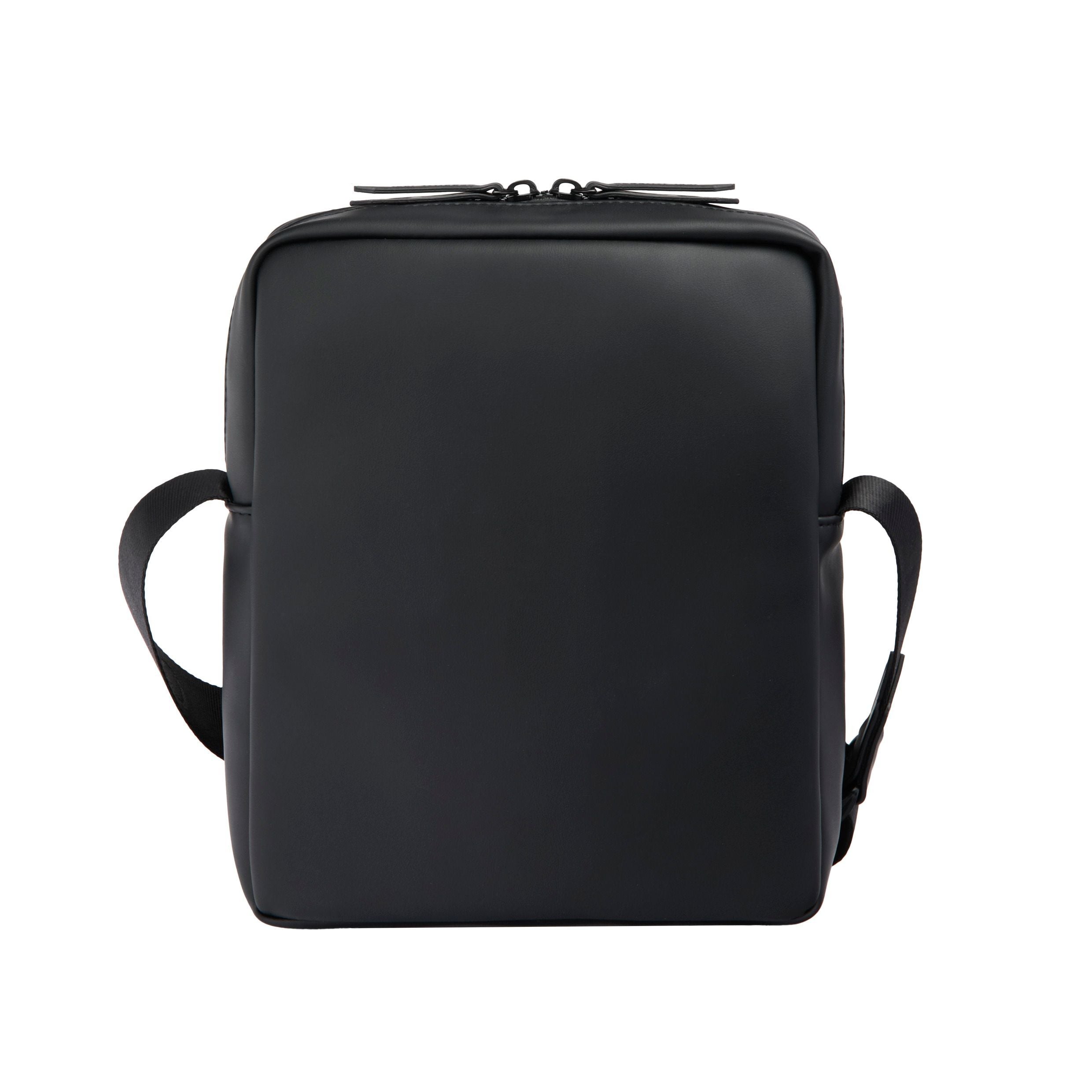 Reporter Bag Islington Black