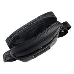 Reporter Bag Islington Black