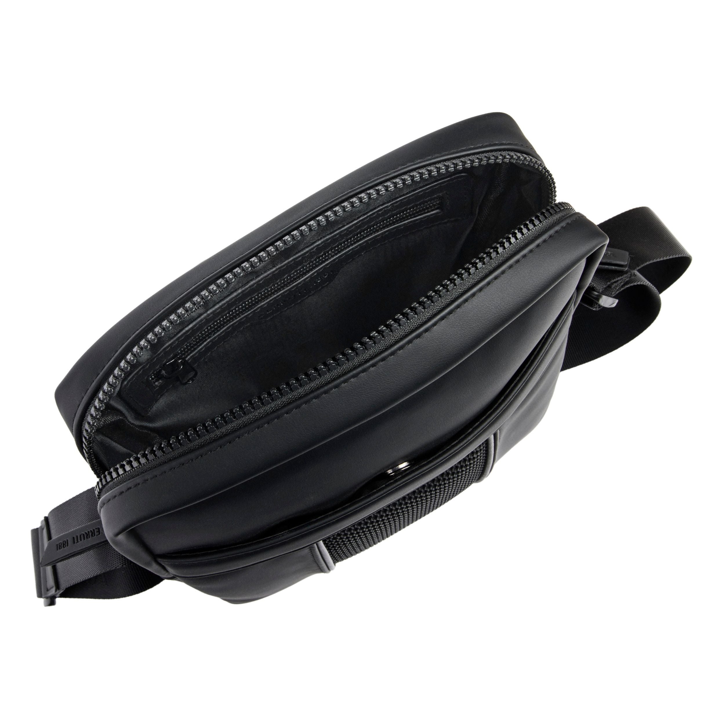 Reporter Bag Islington Black