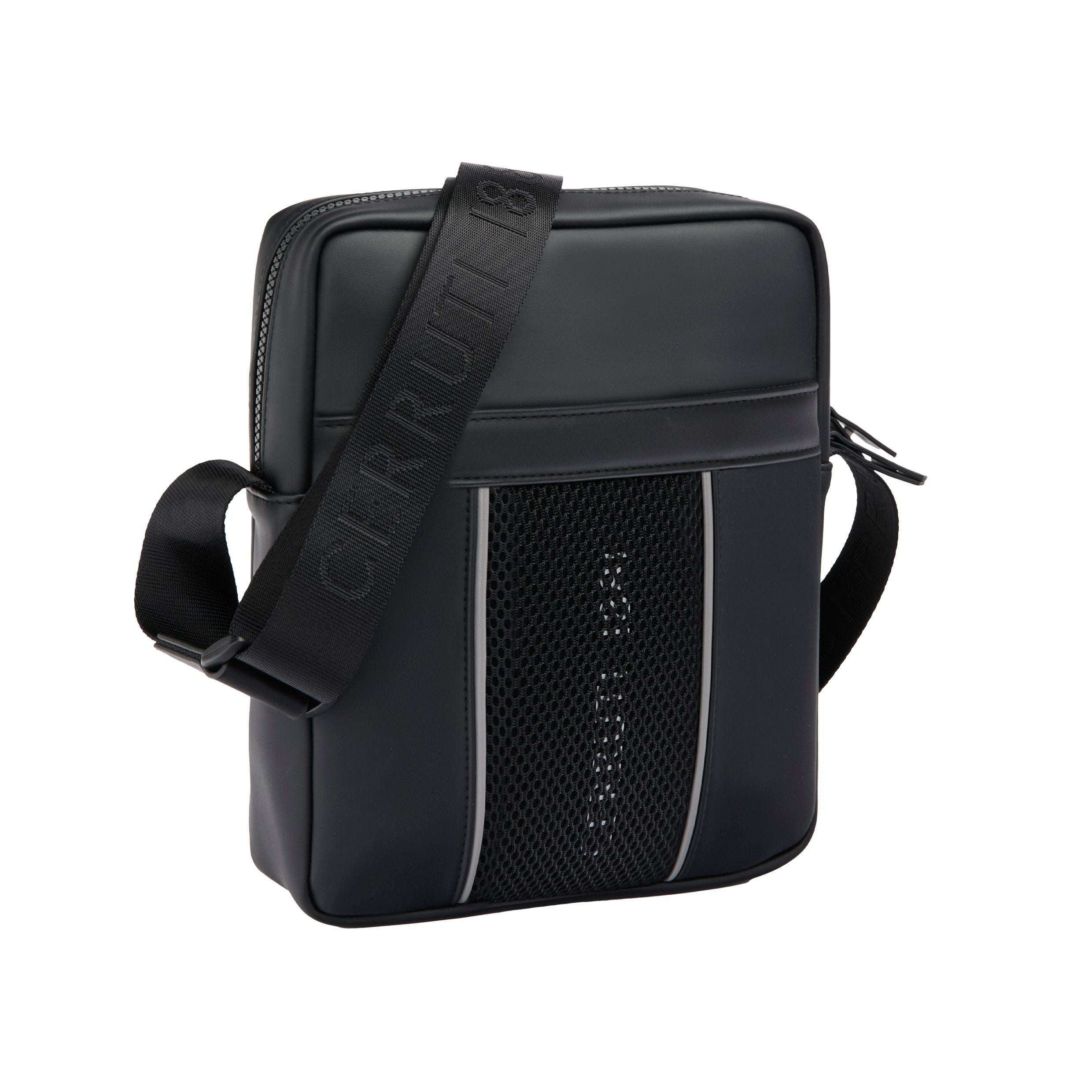 Reporter Bag Islington Black