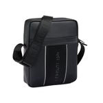 Reporter Bag Islington Black