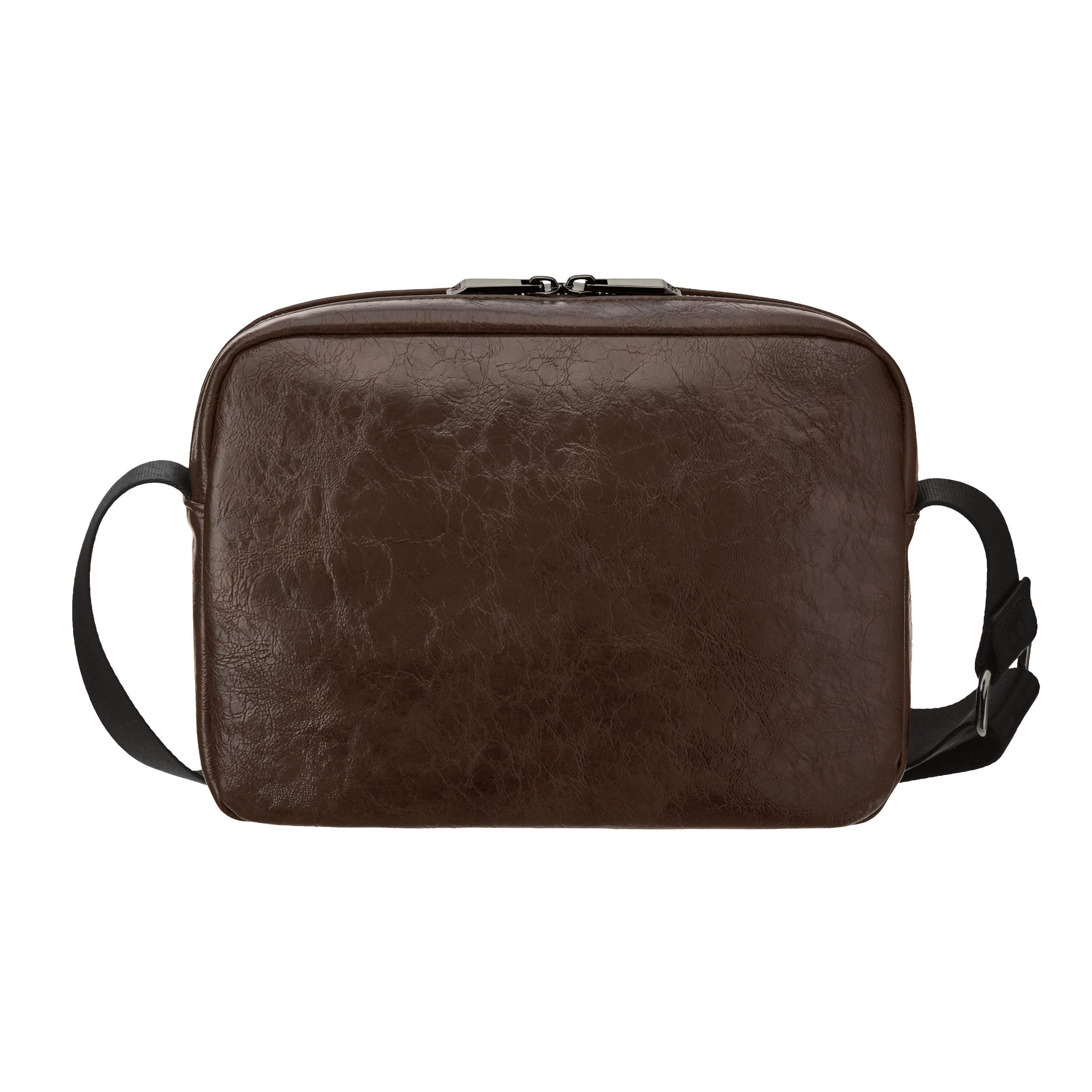 Reporter Bag Hudson Brown