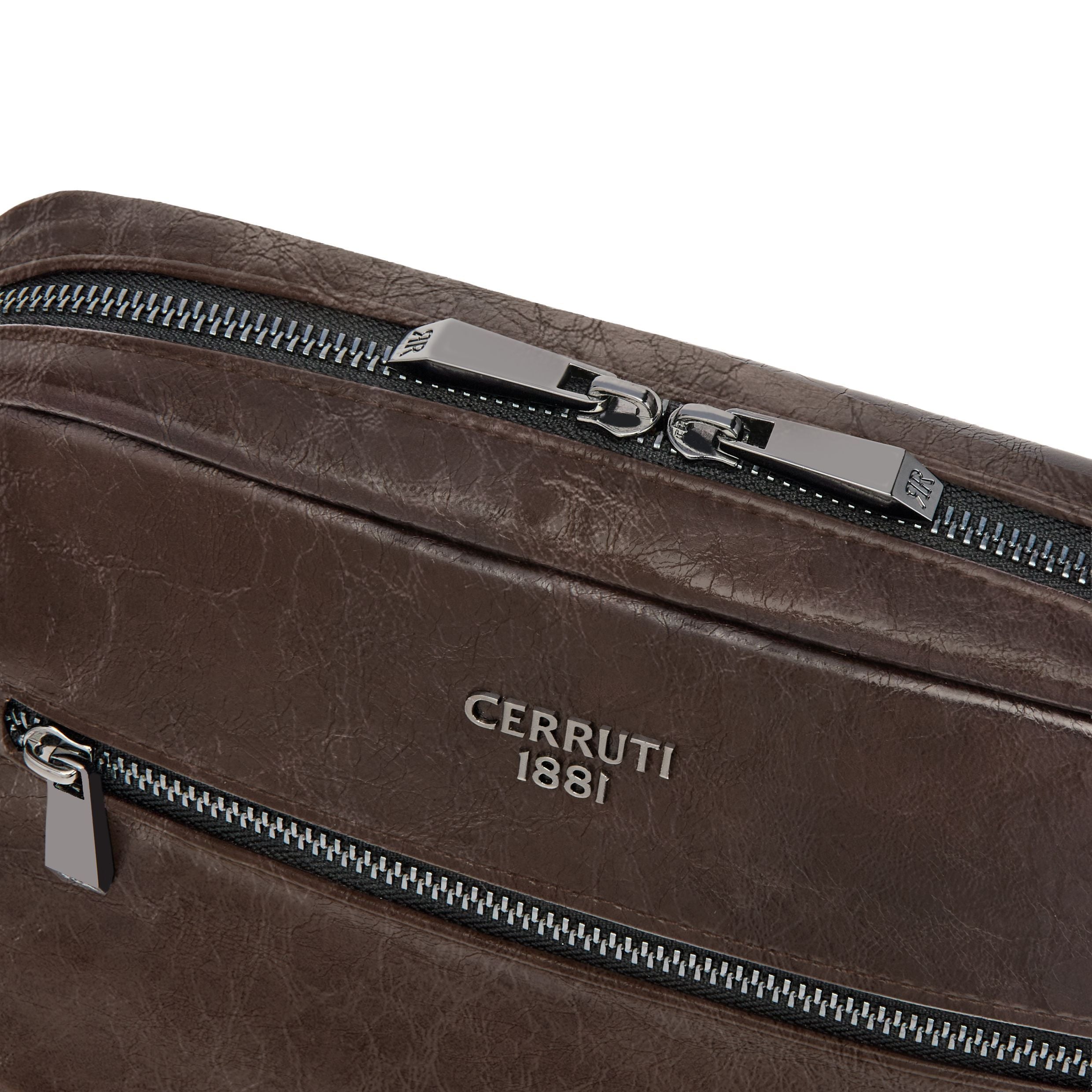 Reporter Bag Hudson Brown