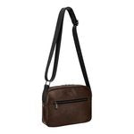 Reporter Bag Hudson Brown