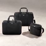 Reporter Bag Jefferson Black