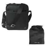 Reporter Bag Hamilton Black