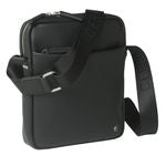 Reporter Bag Hamilton Black